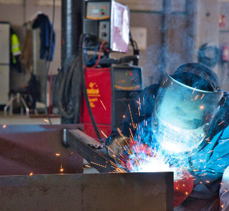 VMG is the trusted shipyard to carry out the refit & repair