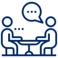 Advice and management of administrative procedures and classification societies