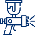 icon painting service