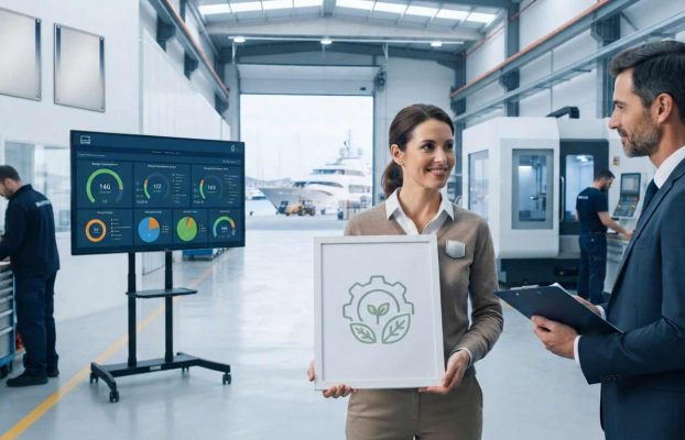 VMG Achieves ISO 50001 Energy Management Certification